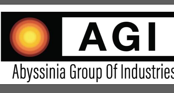 Abyssinia Integrated steel Plc (AGI) logo